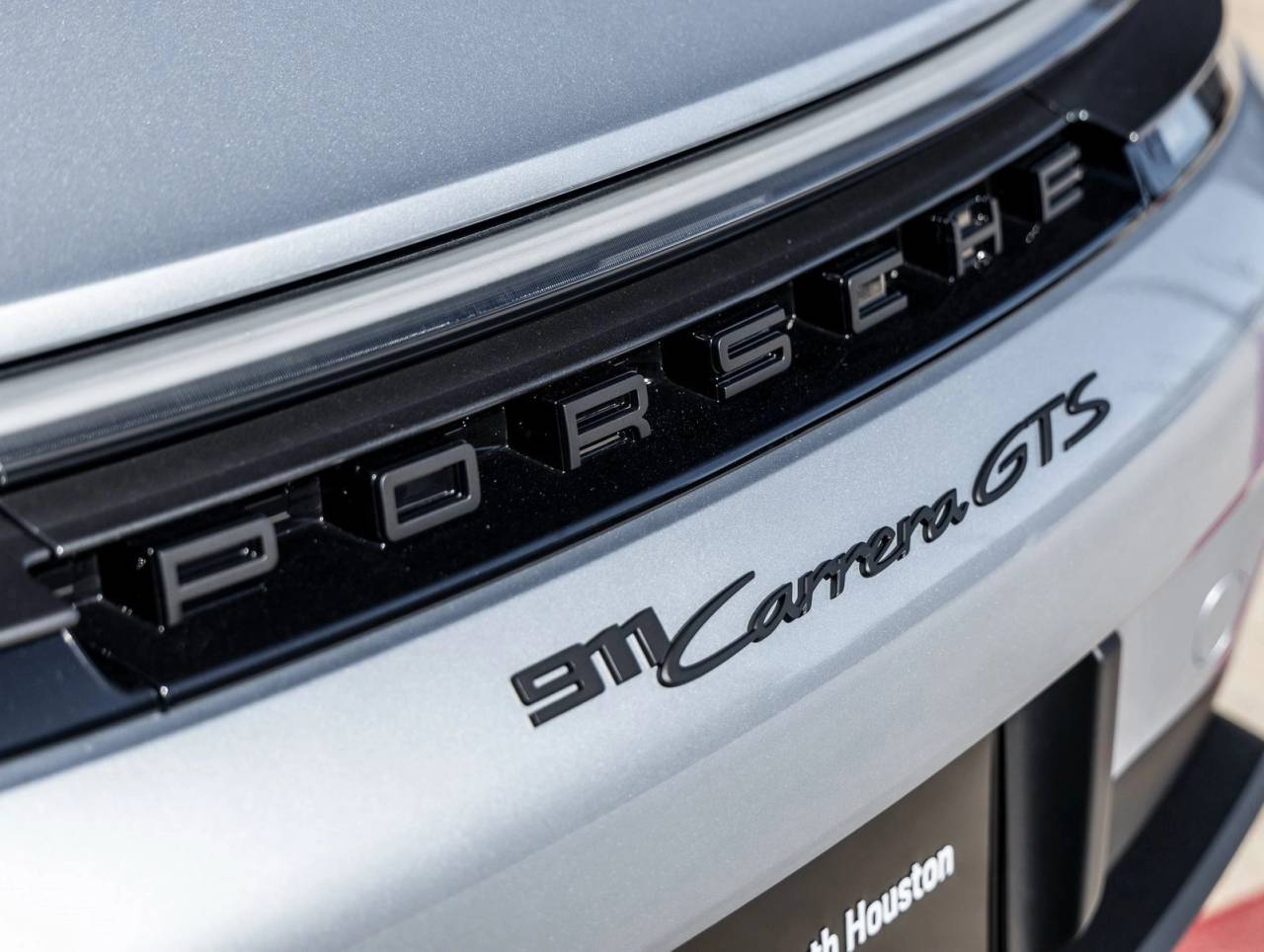 2026 Porsche 911 911 Carrera GTS Cabriolet