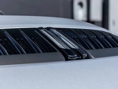 2026 Porsche 911 911 Carrera GTS Cabriolet