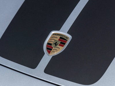 2026 Porsche 911 911 Carrera GTS Cabriolet