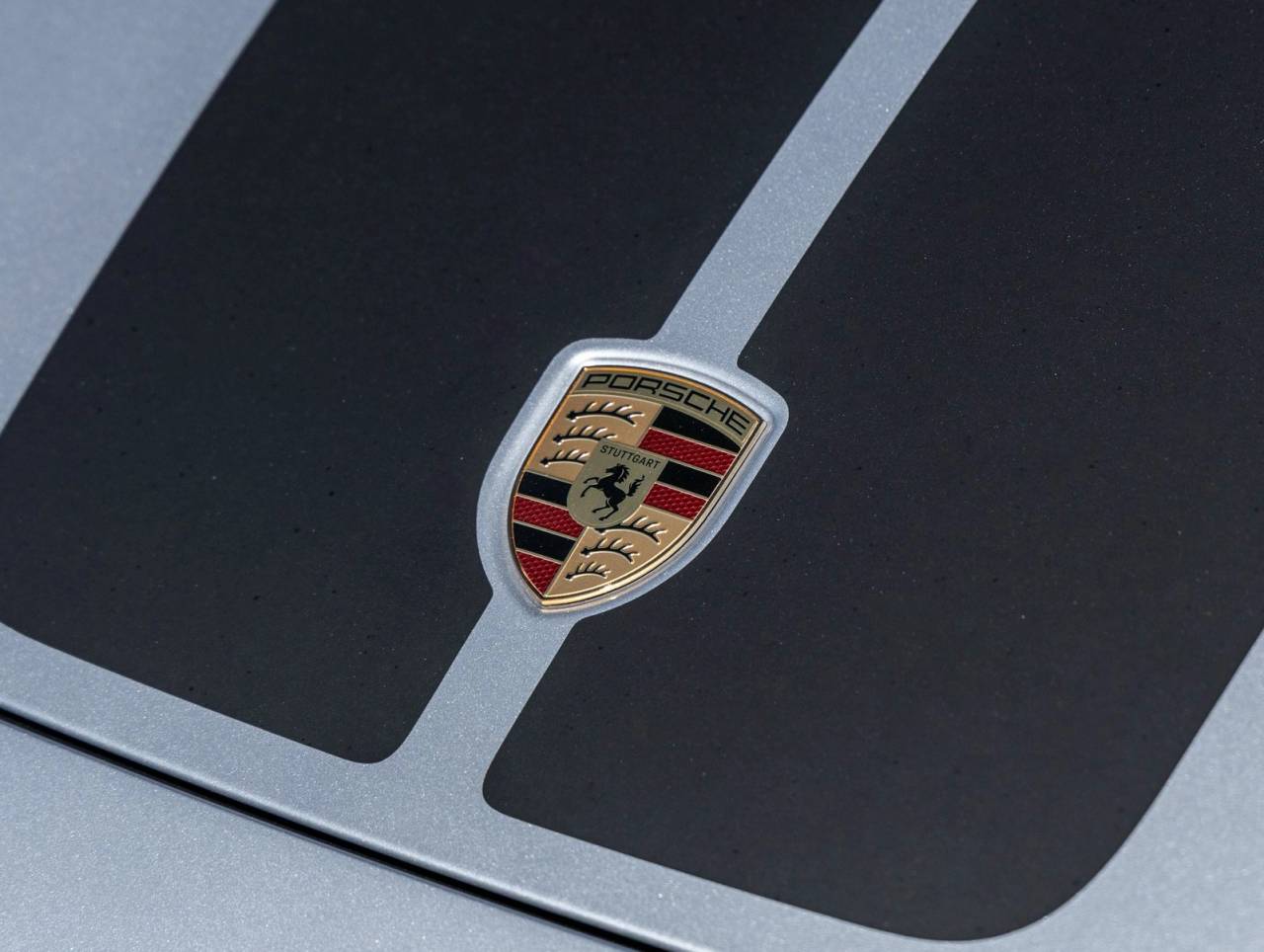 2026 Porsche 911 911 Carrera GTS Cabriolet