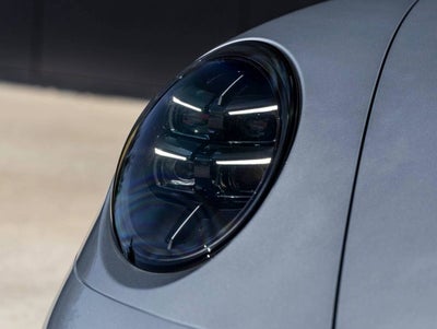 2026 Porsche 911 911 Carrera GTS Cabriolet