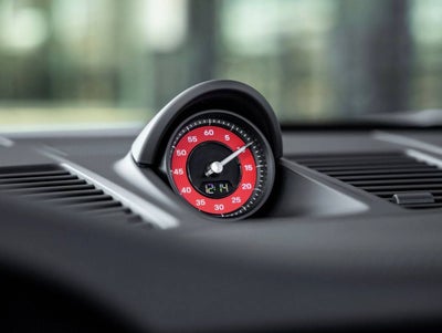 2026 Porsche 911 911 Carrera GTS Cabriolet