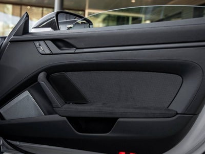 2026 Porsche 911 911 Carrera GTS Cabriolet