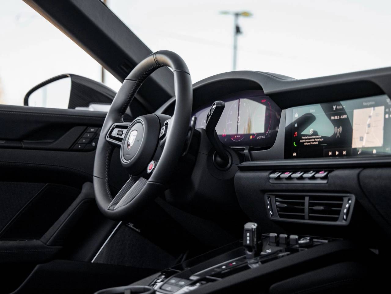 2026 Porsche 911 911 Carrera GTS Cabriolet