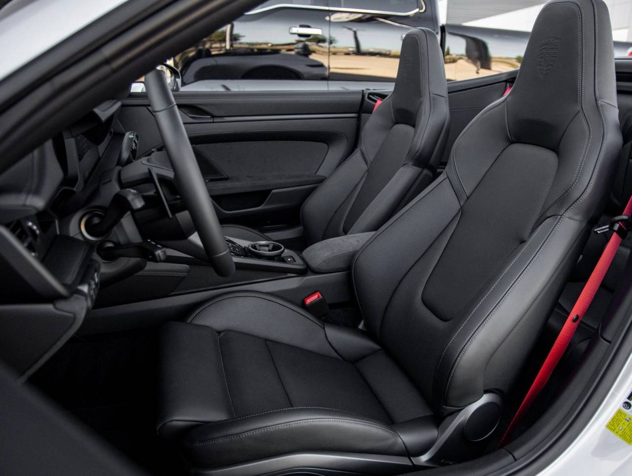 2026 Porsche 911 911 Carrera GTS Cabriolet