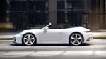 2023 Porsche 911 911 Carrera S Cabriolet (MY23)