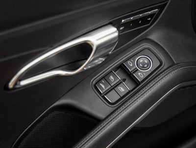 2017 Porsche 911 911 Carrera S Cabriolet