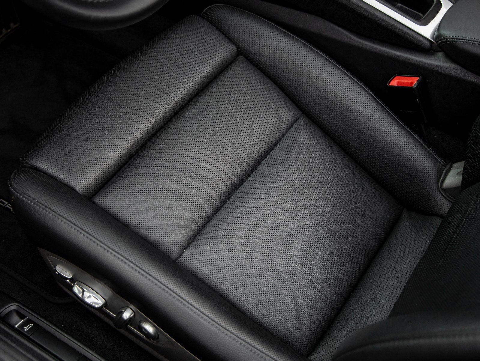 2017 Porsche 911 911 Carrera S Cabriolet