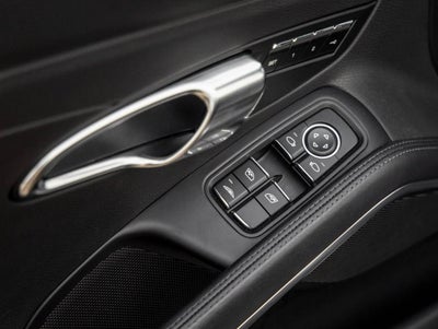 2017 Porsche 911 911 Carrera S Cabriolet