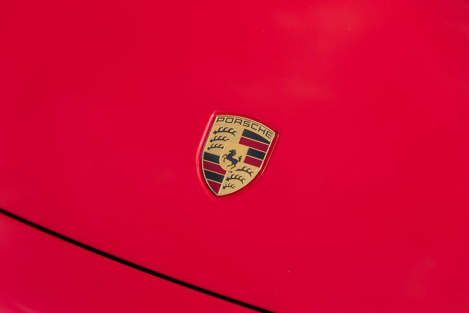 2021 Porsche 911 911 Carrera 4S Cabriolet (MY21)