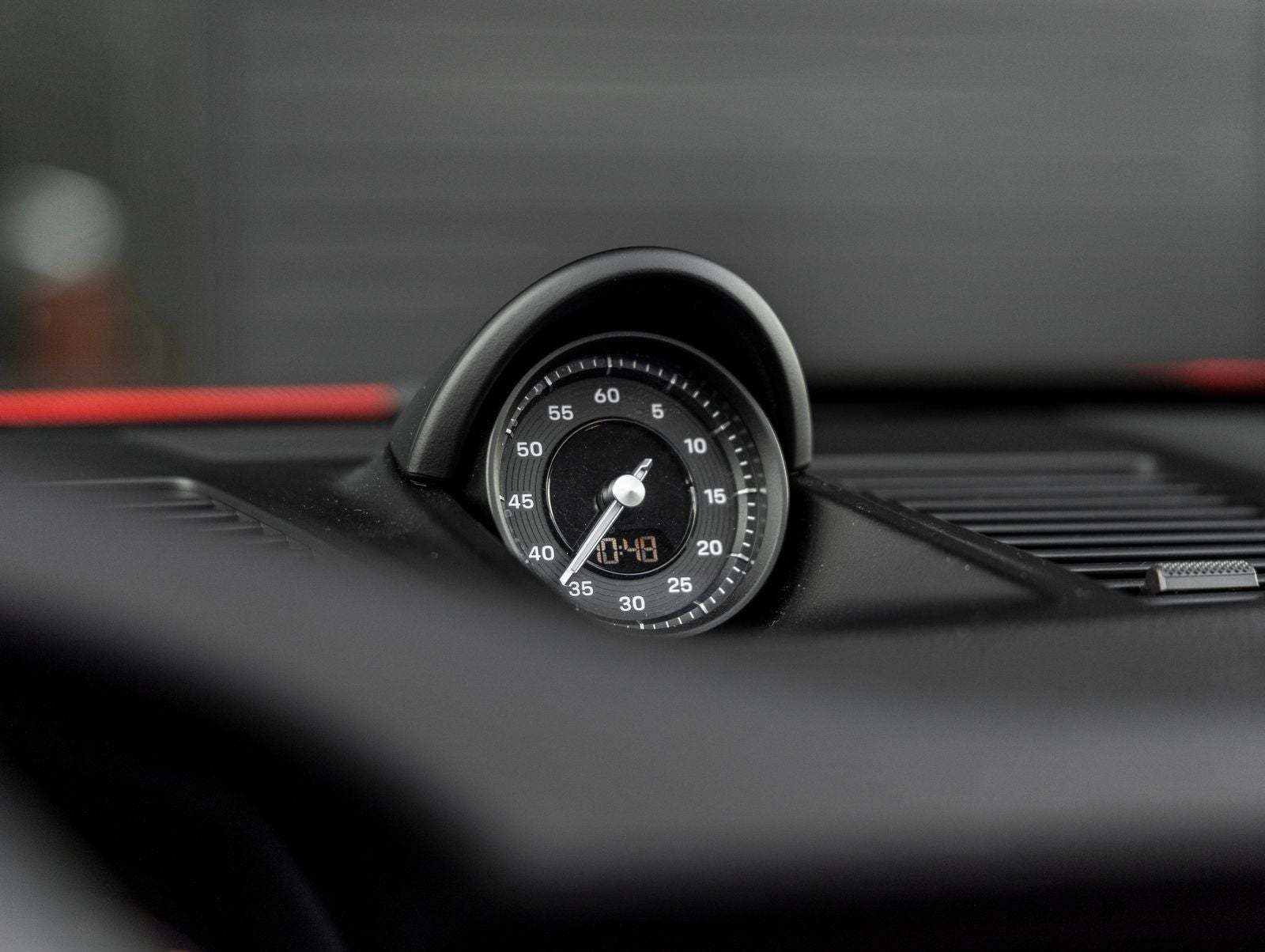 2021 Porsche 911 911 Carrera 4S Cabriolet (MY21)