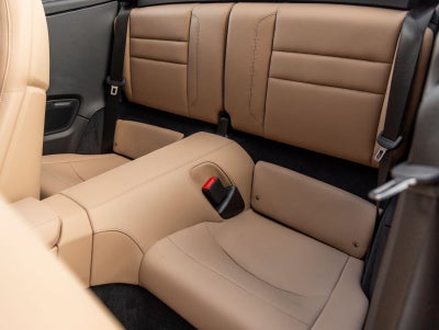 2021 Porsche 911 911 Carrera 4S Cabriolet (MY21)