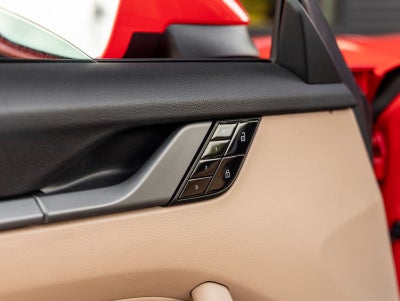 2021 Porsche 911 911 Carrera 4S Cabriolet (MY21)