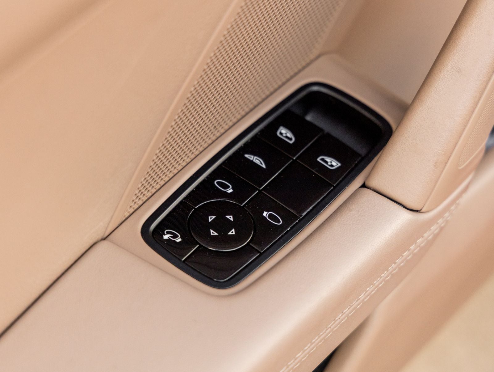 2021 Porsche 911 911 Carrera 4S Cabriolet (MY21)