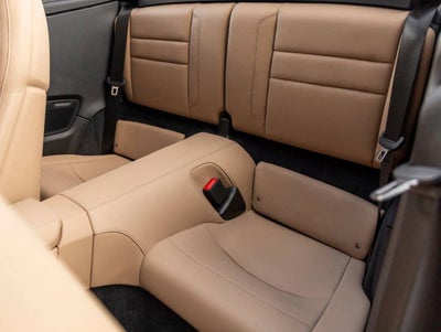 2021 Porsche 911 Carrera 4S Cabriolet