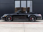 2012 Porsche 911 Carrera GTS