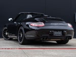 2012 Porsche 911 Carrera GTS