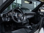 2012 Porsche 911 Carrera GTS