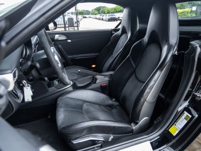 2012 Porsche 911 Carrera GTS