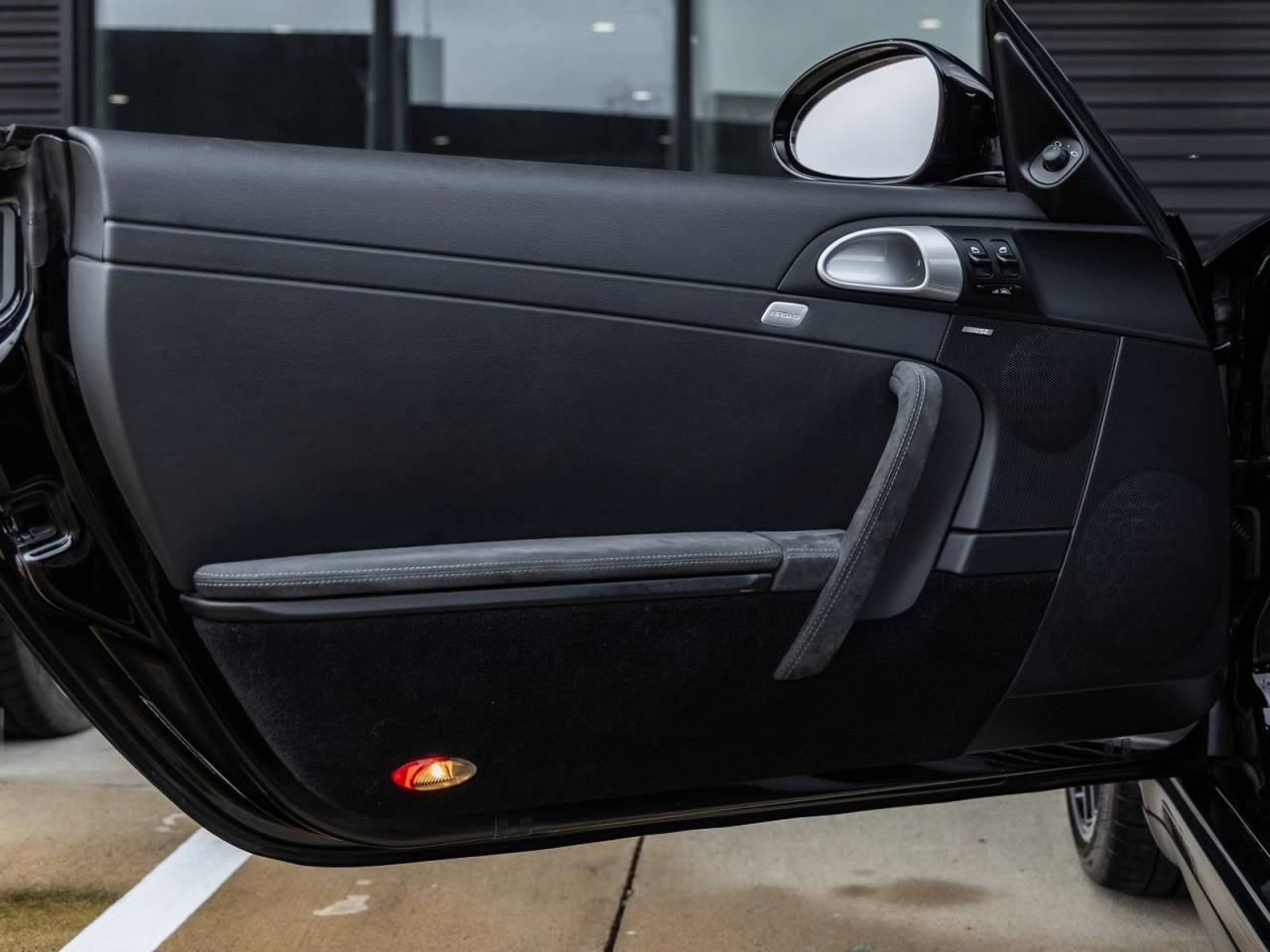 2012 Porsche 911 911 Carrera GTS Cabriolet