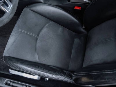 2012 Porsche 911 911 Carrera GTS Cabriolet
