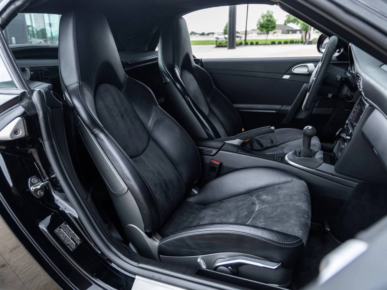 2012 Porsche 911 911 Carrera GTS Cabriolet