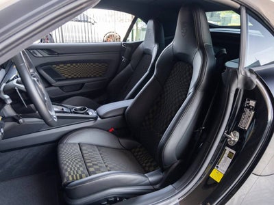 2026 Porsche 911 911 Spirit 70
