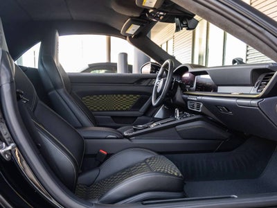 2026 Porsche 911 911 Spirit 70