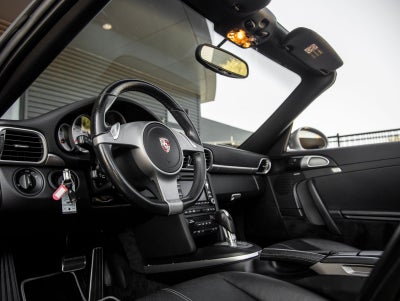 2010 Porsche 911 Carrera S