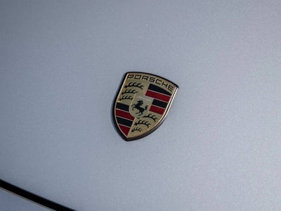 2010 Porsche 911 911 Carrera S Cabriolet