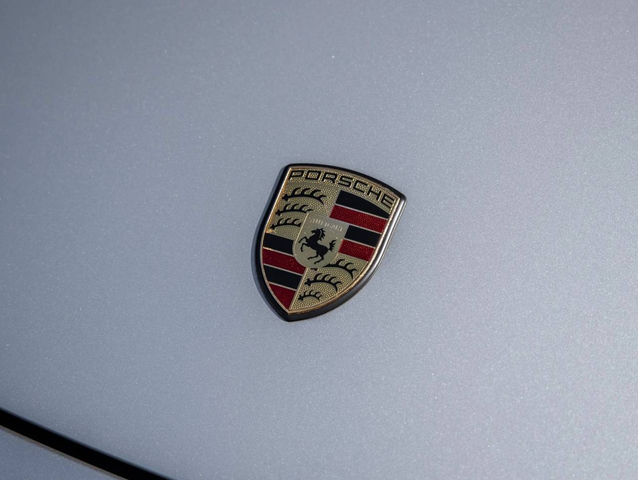 2010 Porsche 911 911 Carrera S Cabriolet