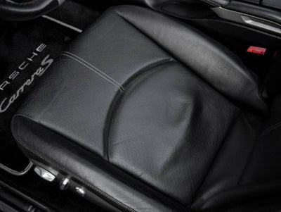 2010 Porsche 911 911 Carrera S Cabriolet