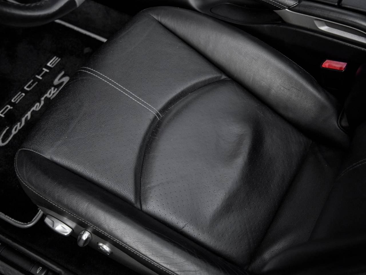 2010 Porsche 911 911 Carrera S Cabriolet