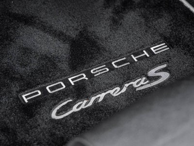 2010 Porsche 911 911 Carrera S Cabriolet