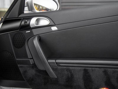 2010 Porsche 911 911 Carrera S Cabriolet