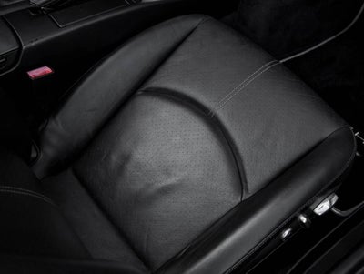 2010 Porsche 911 911 Carrera S Cabriolet