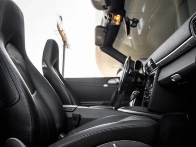 2010 Porsche 911 911 Carrera S Cabriolet