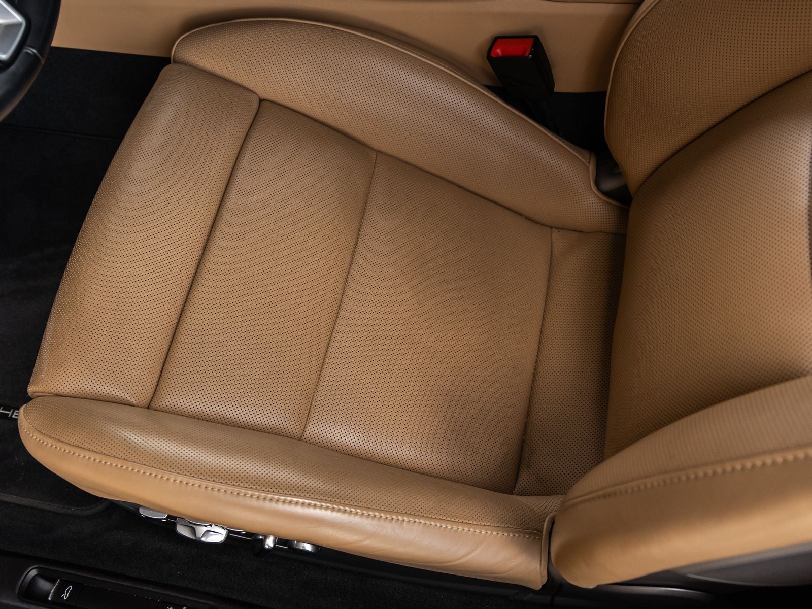 2017 Porsche 911 911 Carrera 4S Cabriolet