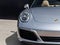 2017 Porsche 911 911 Carrera 4S Cabriolet