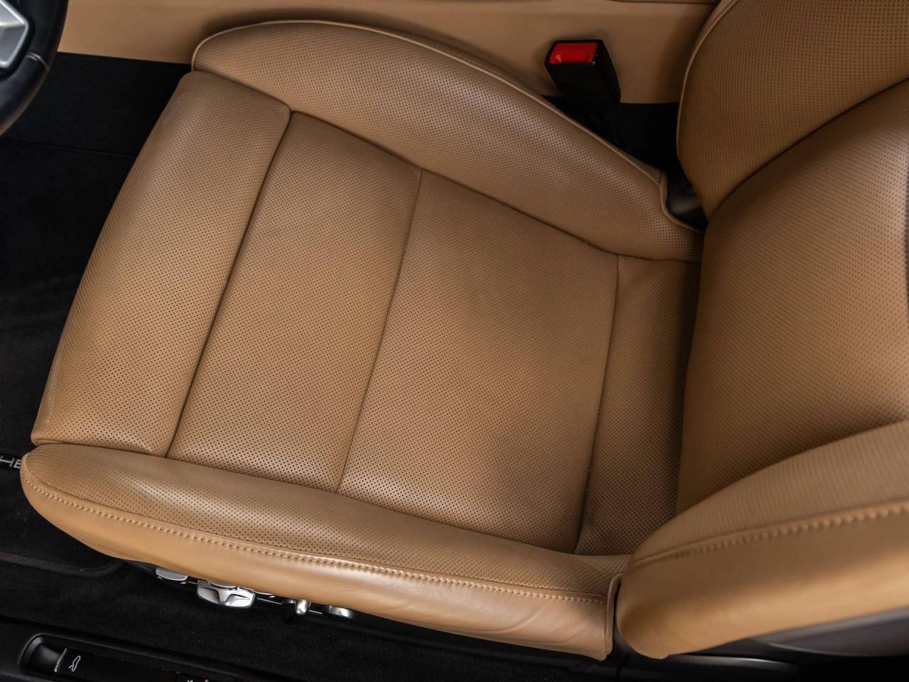 2017 Porsche 911 911 Carrera 4S Cabriolet