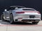 2017 Porsche 911 911 Carrera 4S Cabriolet