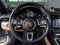 2017 Porsche 911 911 Carrera 4S Cabriolet