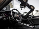 2020 Porsche 911 Carrera 4S Cabriolet