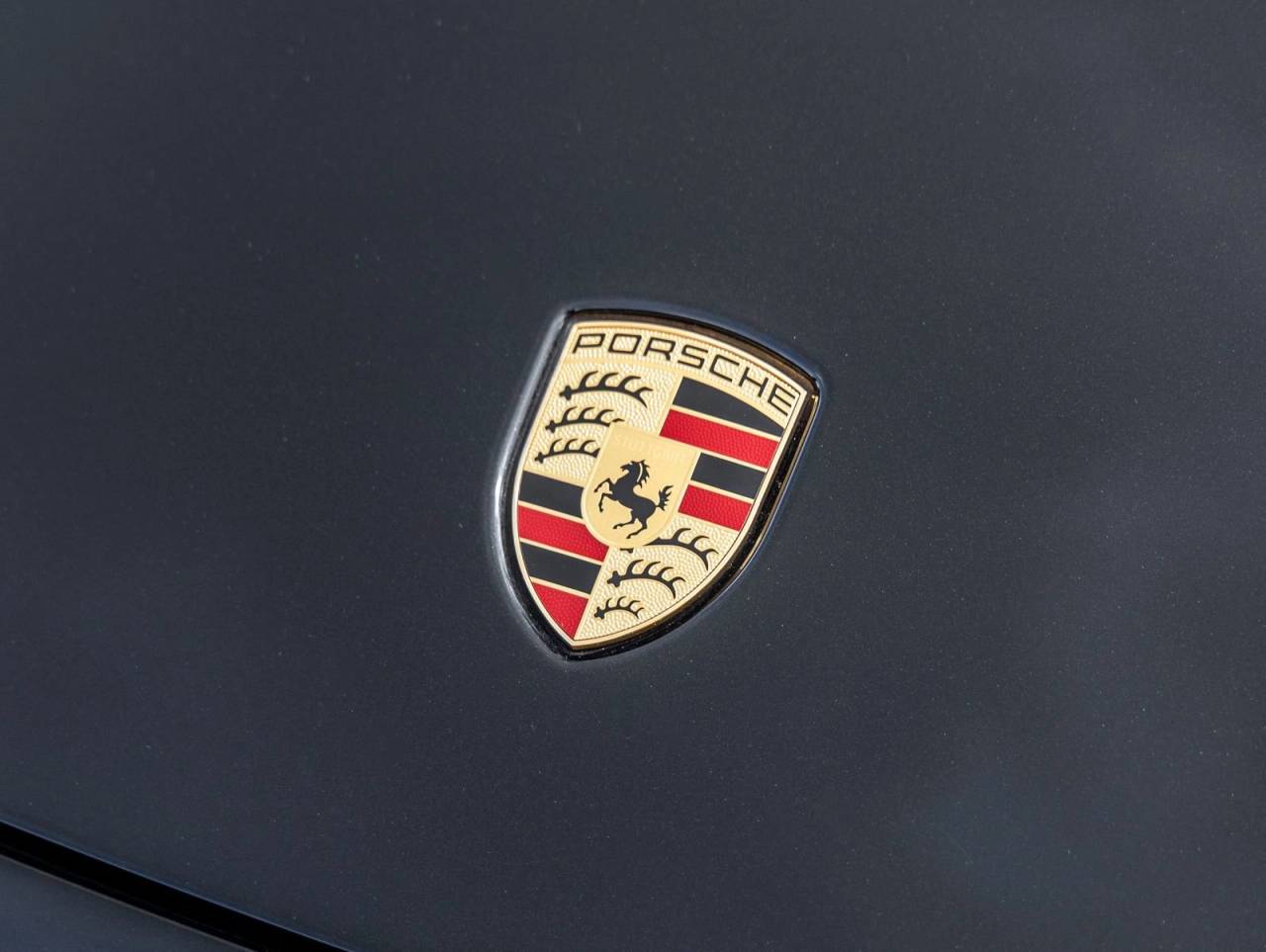 2020 Porsche 911 Carrera 4S Cabriolet