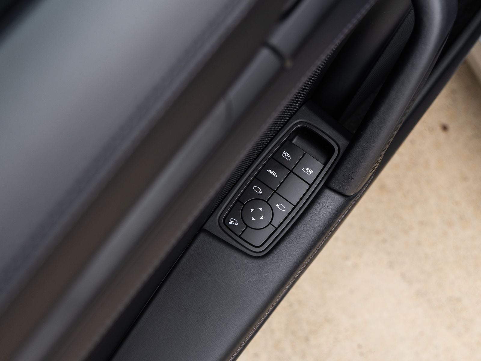 2024 Porsche 911 911 Carrera GTS Cabriolet (MY24)