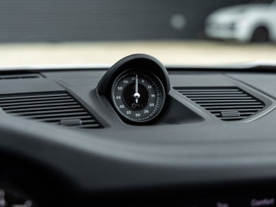 2024 Porsche 911 911 Carrera GTS Cabriolet (MY24)