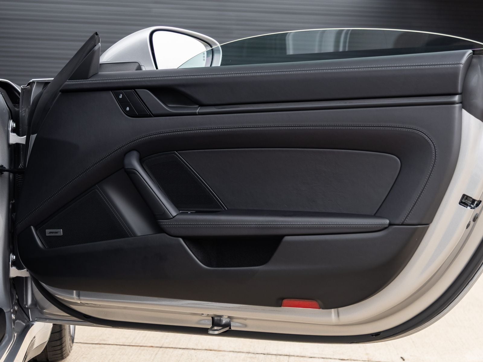 2024 Porsche 911 911 Carrera GTS Cabriolet (MY24)