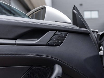 2024 Porsche 911 911 Carrera GTS Cabriolet (MY24)