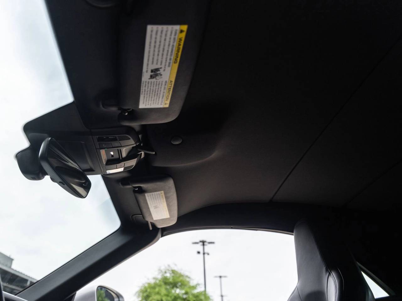 2024 Porsche 911 911 Carrera GTS Cabriolet (MY24)