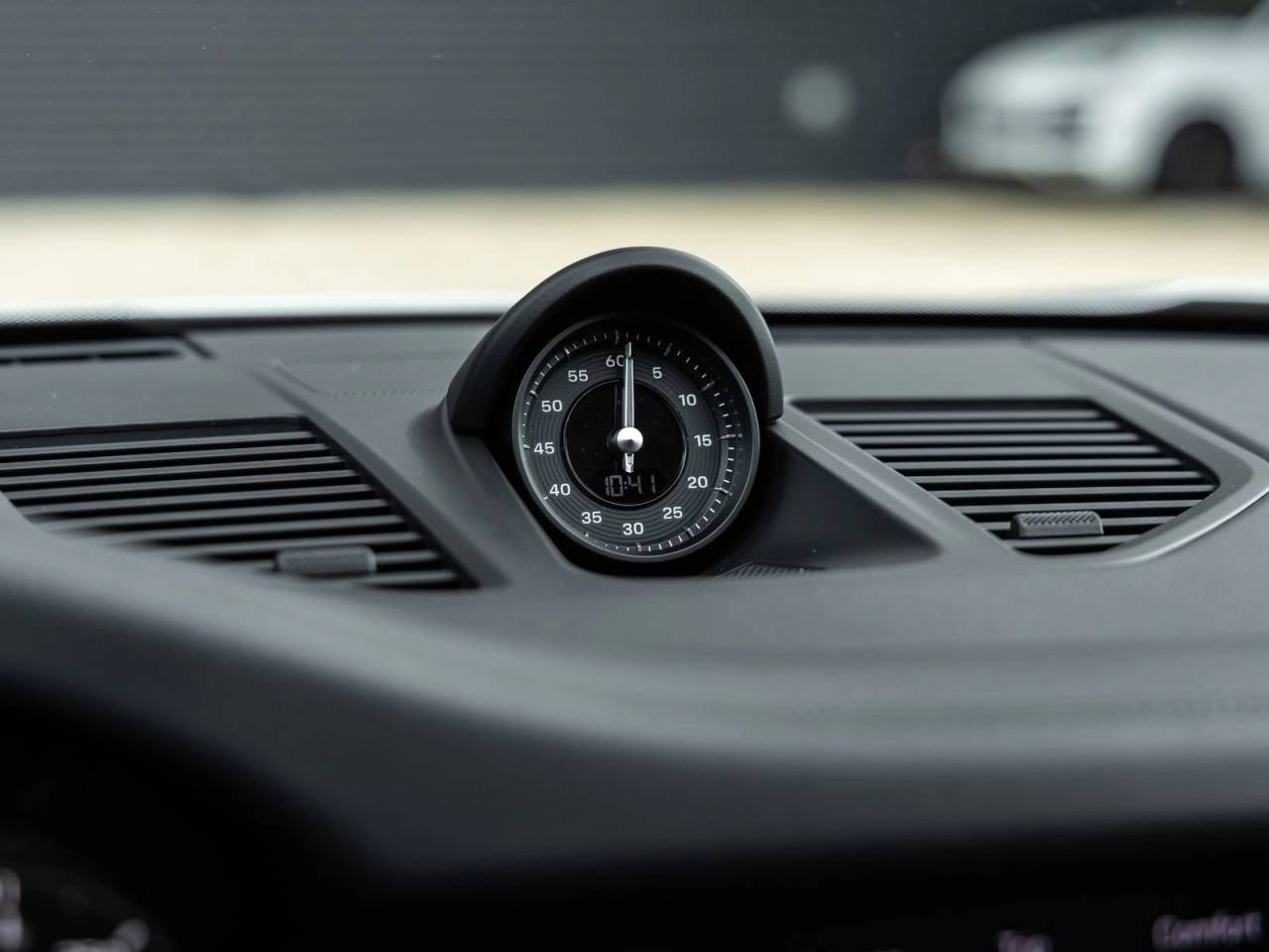 2024 Porsche 911 911 Carrera GTS Cabriolet (MY24)